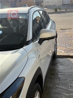 تويوتا كورولا كروس